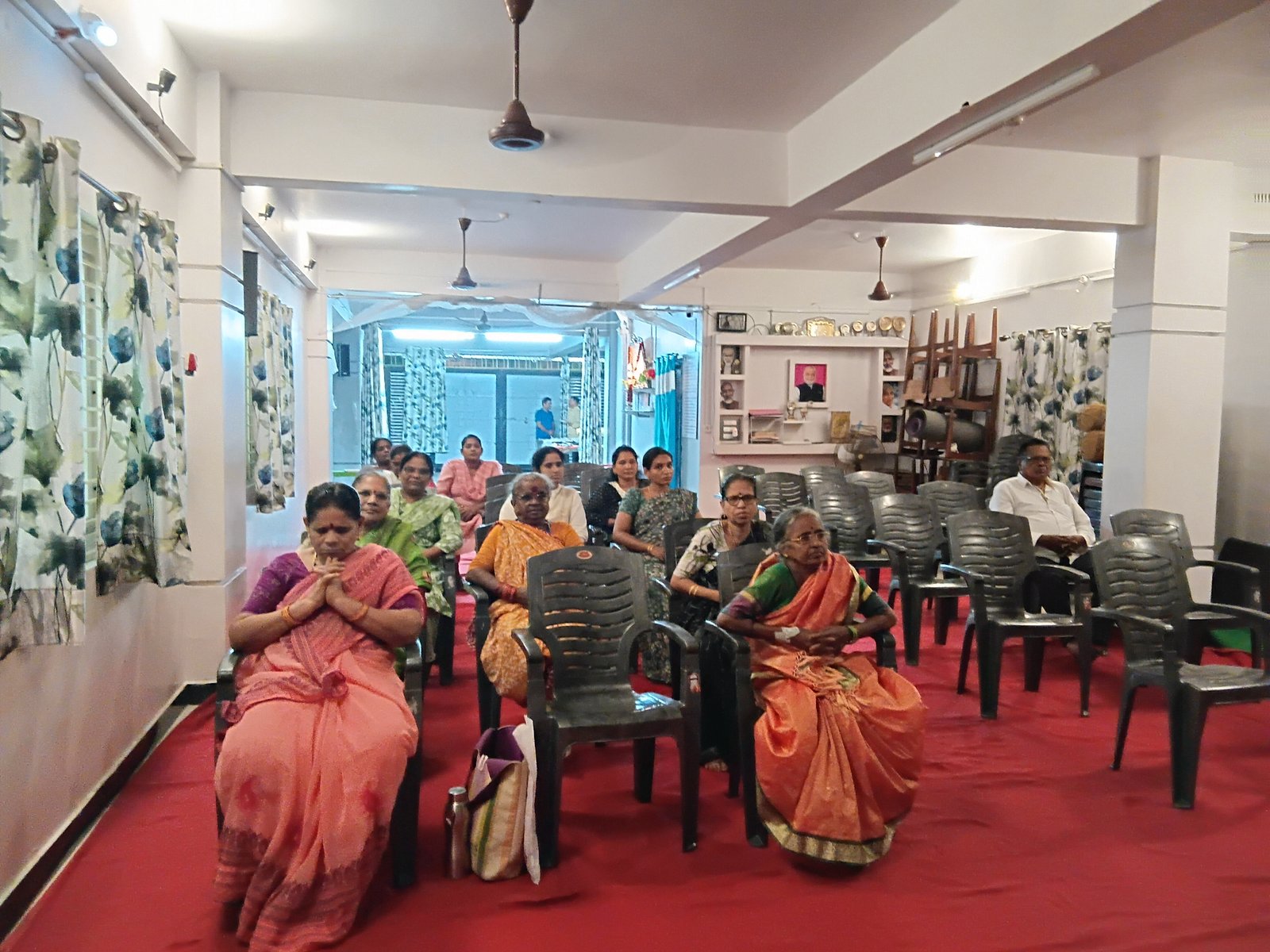 Anakapalli - Community Connect (Anakapalli Ring Road)
